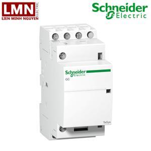 Khởi động từ Contactor Schneider GC2530B5