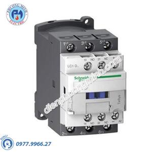 Khởi động từ Contactor Schneider LC1D25UL