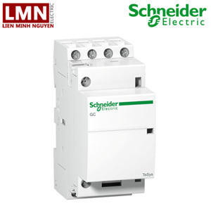 Khởi động từ Contactor Schneider GC2540B5