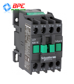 Khởi động từ Contactor Schneider LC1E2510R5