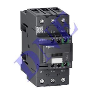 Khởi động từ Contactor Schneider LC1D50ABNE