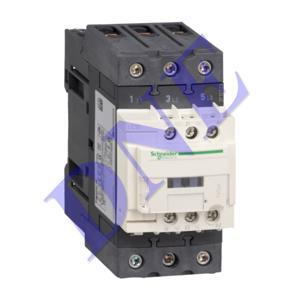 Khởi động từ Contactor Schneider LC1D80AE7