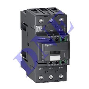 Khởi động từ Contactor Schneider LC1D65ABNE