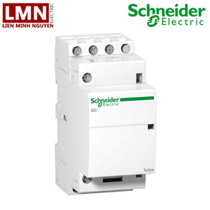 Khởi động từ Contactor Schneider GC2530M5