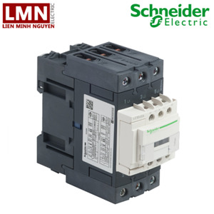 Khởi động từ Contactor Schneider LC1D40AMD