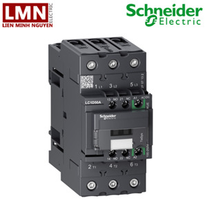 Khởi động từ Contactor Schneider LC1D50AEHE