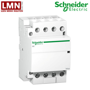 Khởi động từ Contactor Schneider GC4030B5