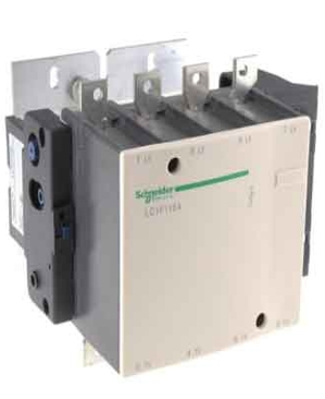 Khởi động từ (Contactor) Schneider LC1F4004
