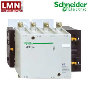 Khởi động từ Contactor Schneider LC1F1154ED