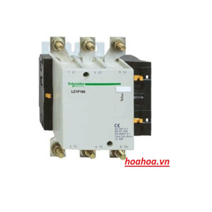 Khởi động từ (Contactor) Schneider LC1F1854