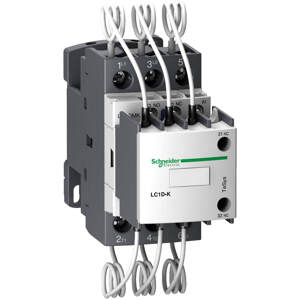 Khởi động từ Contactor Schneider LC1DMKB7