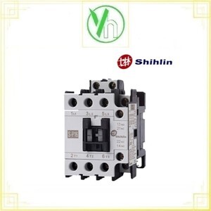 Khởi động từ (Contactor) Shihlin S-P 11