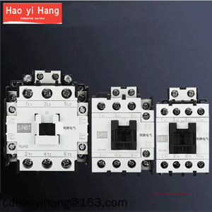 Khởi động từ (Contactor) Shihlin S-P 11