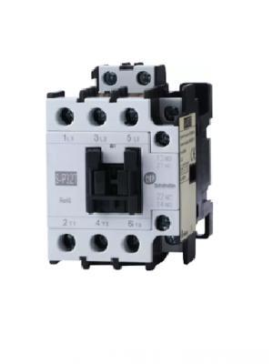 Khởi động từ - Contactor Shihlin S-P32T