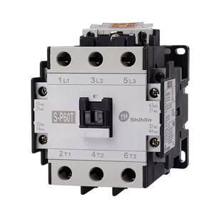Khởi động từ (Contactor) Shihlin S-P 60 T