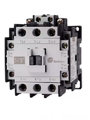 Khởi động từ (Contactor) Shihlin S-P 35 T