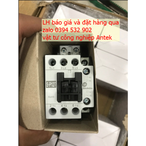 Khởi động từ - Contactor Shihlin S-P12T