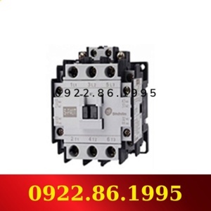 Khởi động từ (Contactor) Shihlin S-P 60 T