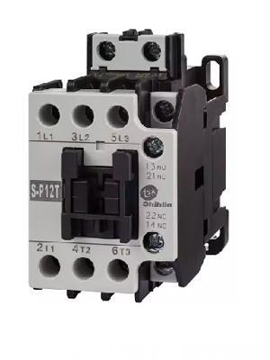 Khởi động từ - Contactor Shihlin S-P12T