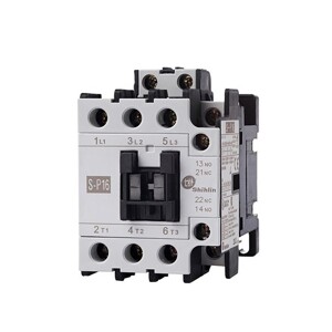 Khởi động từ (Contactor) Shihlin S-P 16