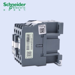 Khởi động từ Easypact TVS có cầu đấu nối bằng ốc vít Schneider LC1E1201 5.5kW