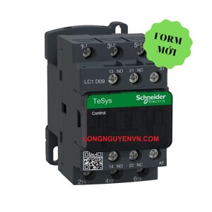 Khởi động từ LC1D32FE7