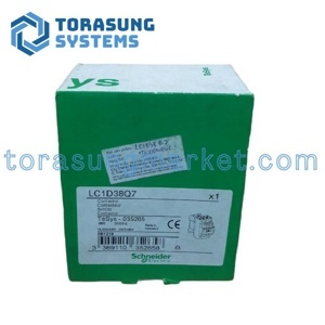 Khởi động từ LC1D38Q7