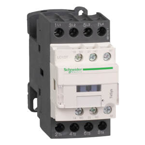 Khởi động từ LC1DT20B7