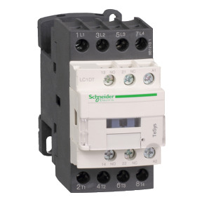 Khởi động từ LC1DT20B7