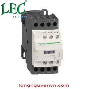 Khởi động từ LC1DT20B7