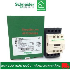 Khởi động từ LC1DT25Q7