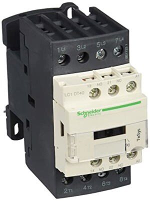 Khởi động từ LC1DT40JD