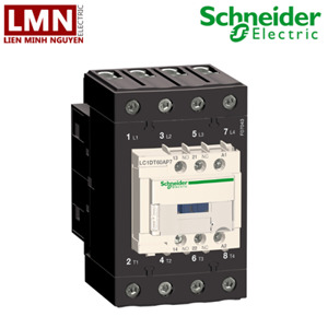 Khởi động từ LC1DT60AF7