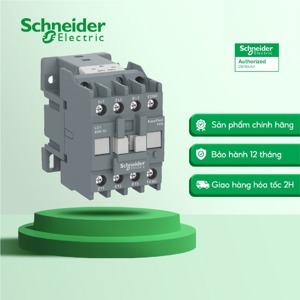 Khởi động từ LC1E1810Q5
