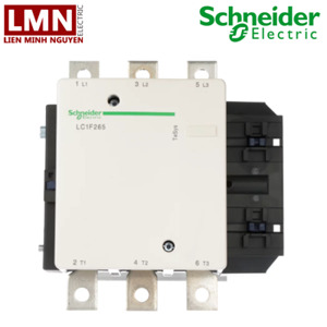 Khởi động từ LC1F265V7