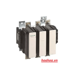 Khởi động từ LC1F630F7