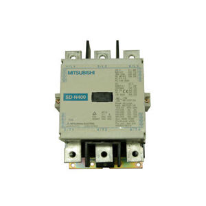 Khởi động từ Mitsubishi 24VDC 400A SD-N400 DC24V