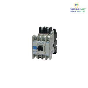 Khởi động từ Mitsubishi S-N38 AC220V