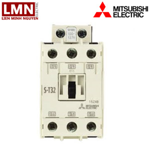 Khởi động từ Mitsubishi S-T32 AC400V