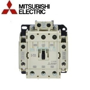 Khởi động từ Mitsubishi S-T35 AC200V 40A