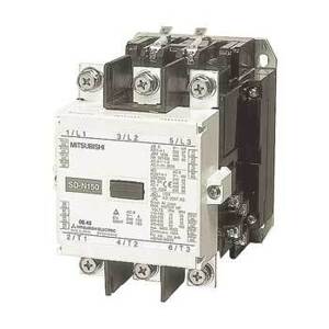 Khởi động từ Mitsubishi SD-N150 DC24V