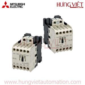 Khởi động từ Mitsubishi SD-T65 DC48V