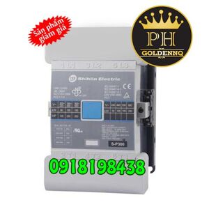 Khởi động từ S-P300T