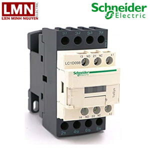 Khởi động từ Schneider LC1D098ED