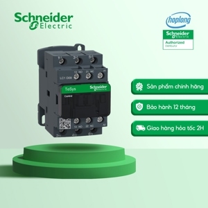 Khởi động từ Schneider LC1D09Q7