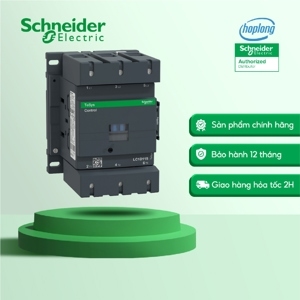 Khởi động từ Schneider LC1D115M7