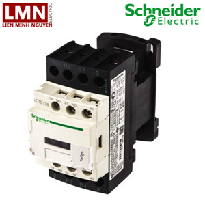 Khởi động từ Schneider LC1D128Q7