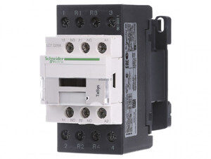 Khởi động từ Schneider LC1D258D7