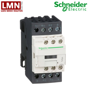 Khởi động từ Schneider LC1D258U7