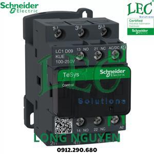 Khởi động từ Schneider LC1D25KUE